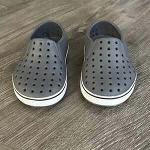 Native slip-on sneakers